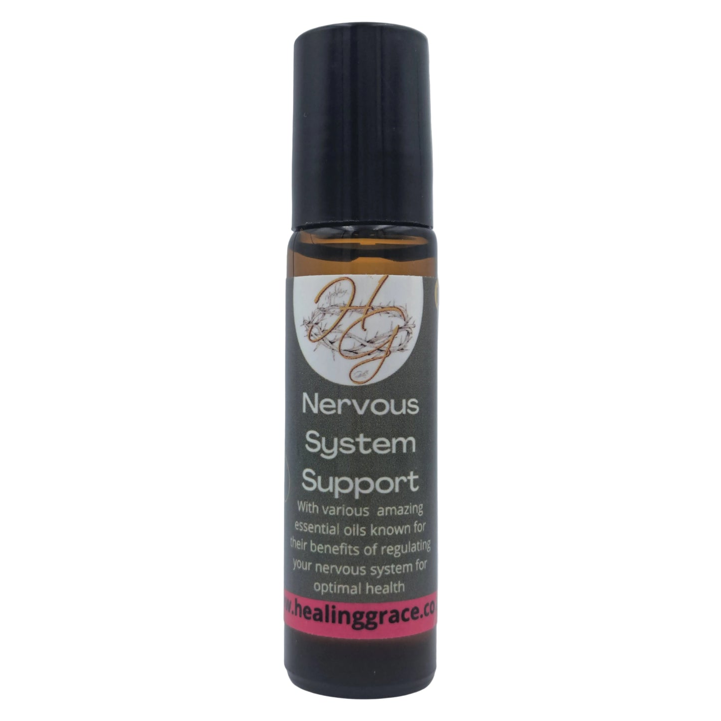Nervous System Support Blend