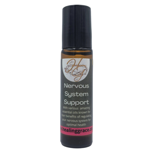 Nervous System Support Blend
